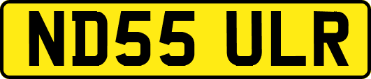 ND55ULR