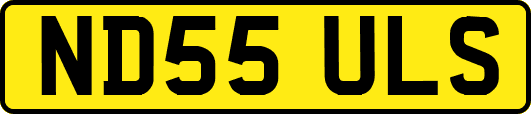 ND55ULS