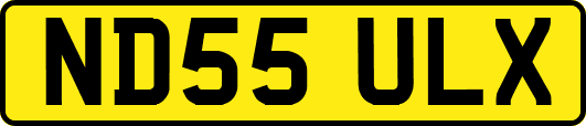 ND55ULX