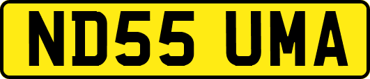 ND55UMA