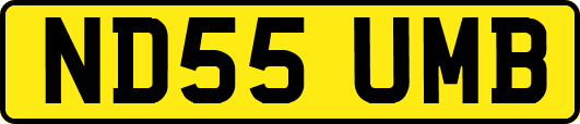 ND55UMB