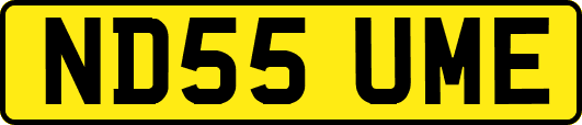 ND55UME