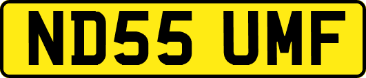 ND55UMF