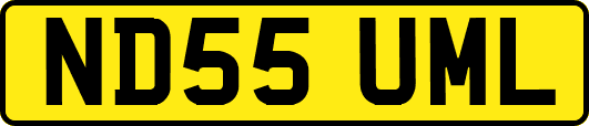 ND55UML