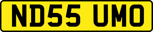 ND55UMO