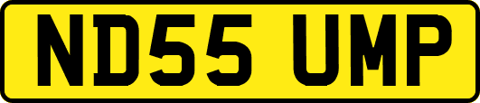 ND55UMP