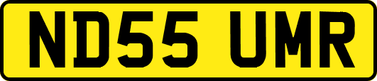 ND55UMR