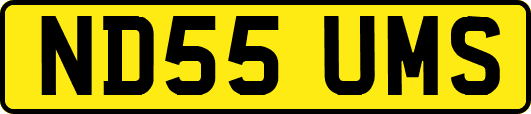 ND55UMS