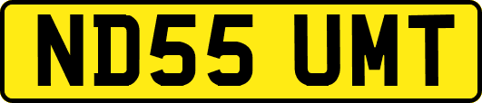ND55UMT