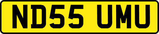 ND55UMU