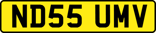 ND55UMV