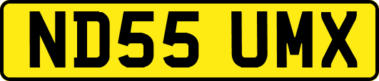 ND55UMX