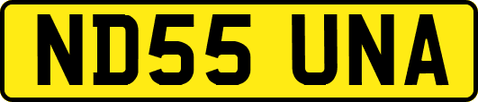 ND55UNA