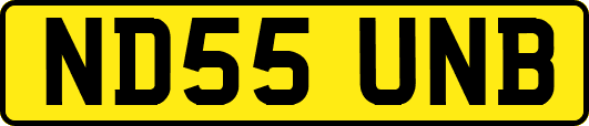ND55UNB