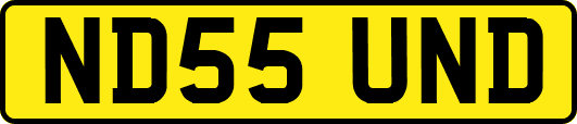 ND55UND