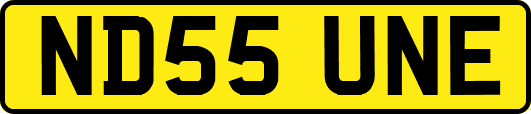ND55UNE