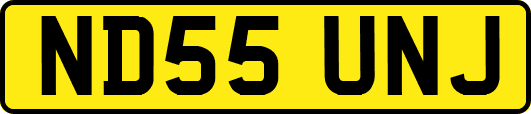 ND55UNJ