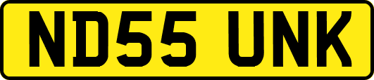 ND55UNK
