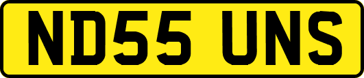 ND55UNS