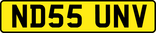 ND55UNV