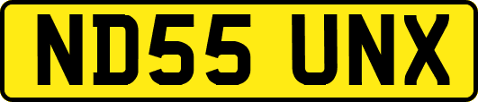 ND55UNX