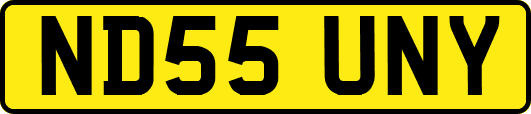 ND55UNY