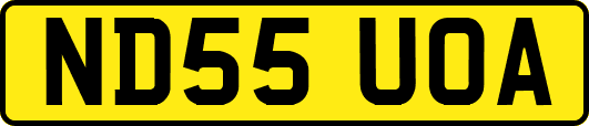 ND55UOA