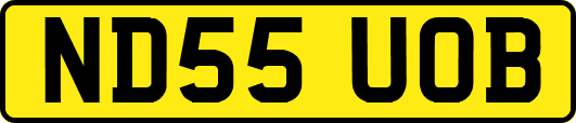 ND55UOB