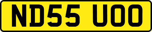 ND55UOO