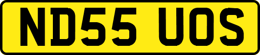 ND55UOS
