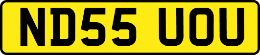 ND55UOU