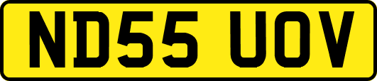 ND55UOV