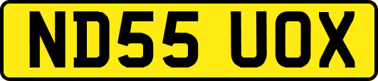 ND55UOX
