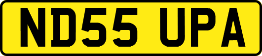 ND55UPA