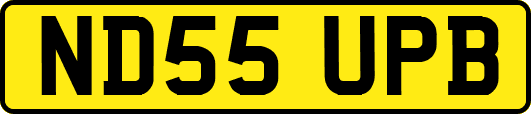 ND55UPB