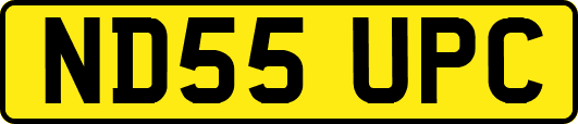 ND55UPC