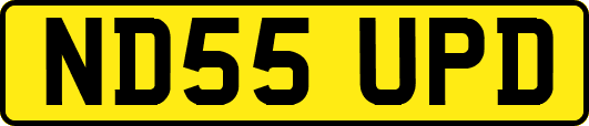 ND55UPD