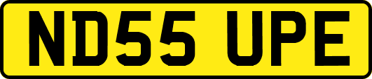 ND55UPE