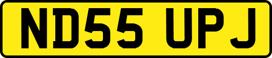 ND55UPJ