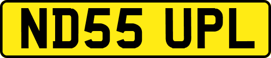 ND55UPL