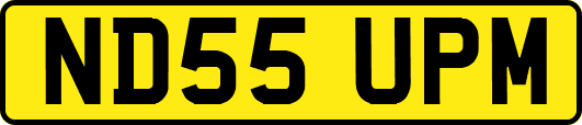 ND55UPM