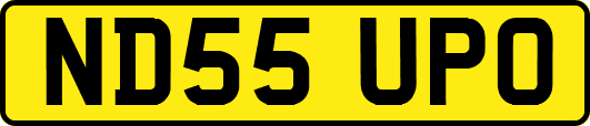 ND55UPO