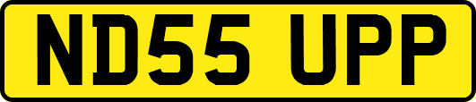 ND55UPP