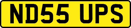 ND55UPS