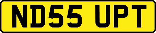 ND55UPT
