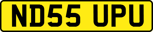 ND55UPU