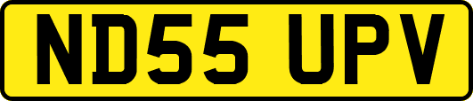 ND55UPV
