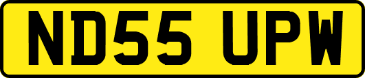ND55UPW