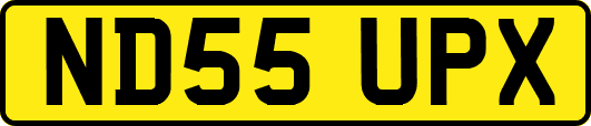 ND55UPX