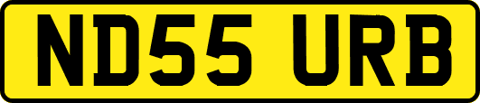 ND55URB